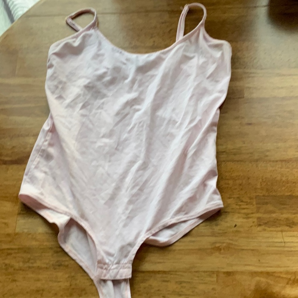 Bodysuit